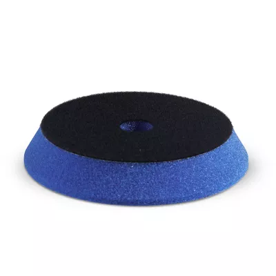 SOLL burete de polisat albastru cu scai 150/25 mm