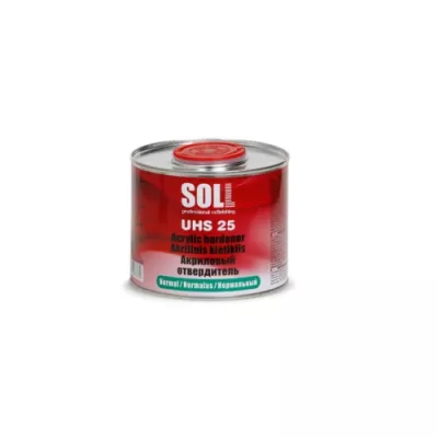 SOLL Intaritor normal UHS 25 pt lac acrilic SOLL UHS 0,5 L