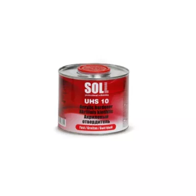 SOLL Intaritor rapid UHS 10 pt lac acrilic SOLL UHS 0,5 L