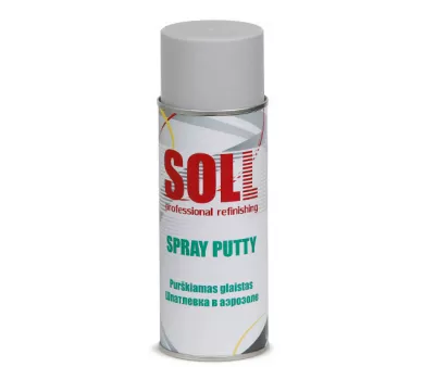 SOLL Spray chit gri 400 ML