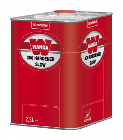 Wanda intaritor 300 slow 2,5 L