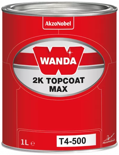 Wanda max blue green 1 L