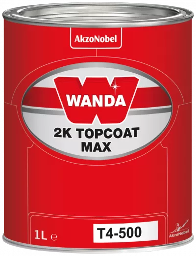 Wanda max red violet 1 L