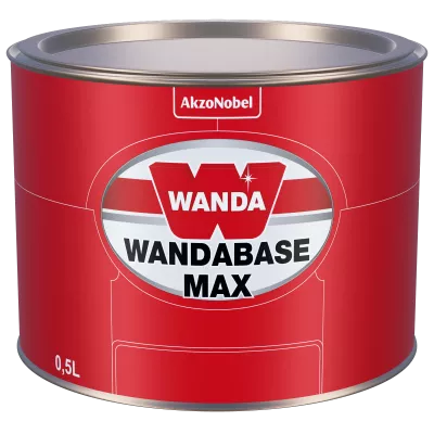 Wanda max viola fantasy 0,5 L