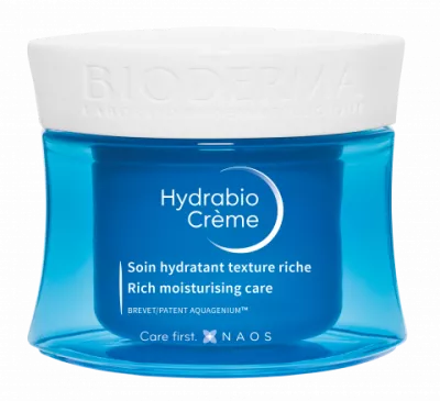 Bioderma Hydrabio crema hidratanta 50ml