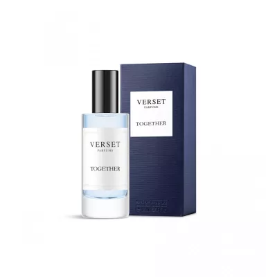 Verset parfum Together for him 15ml