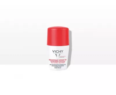 Vichy Deo roll-on Stress Resist antiderspirant eficacitate 72h, 50ml