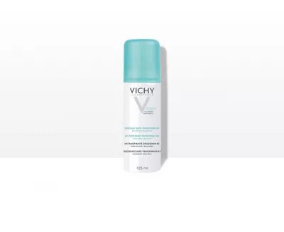 Vichy Deo antiperspirant spray fara alcool 125ml