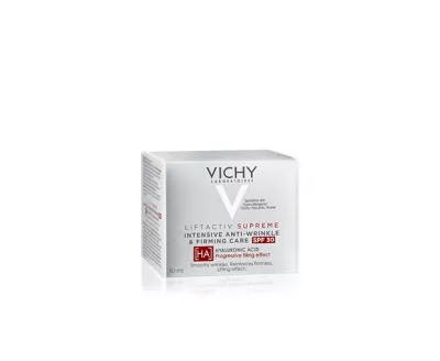 Vichy Liftactiv Supreme HA crema de zi SPF 30, 50ml