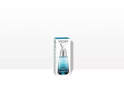 Vichy Mineral 89 Eyes gel contur ochi cu efect reparator si de fortifiere 15ml