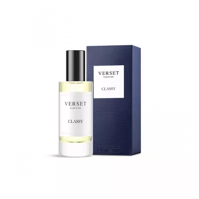 Verset parfum Classy for him 15ml