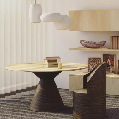 Curs practic de design interior pentru adulti