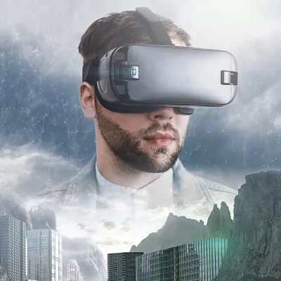 Inchiriere ochelari VR  | 3 zile, 2 echipamente