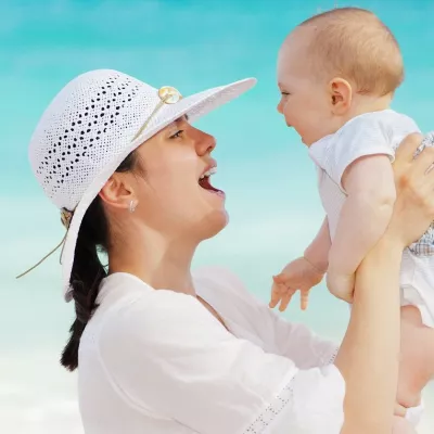 Masaj Postnatal | 1 sedinta