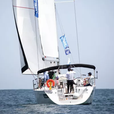 Minicurs de navigatie, Limanu | 1 Persoana