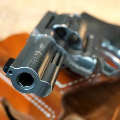 Tir Pistol 357 S&W Magnum | Oradea
