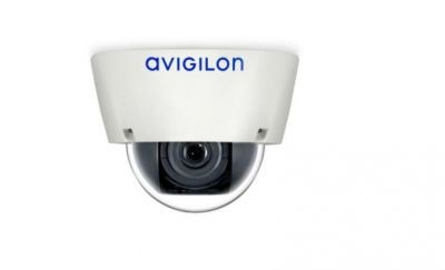 Camera supraveghere Avigilon IP mini dome, seria H4M, 2.0C-H4M-D1-IR,