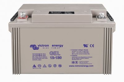 Baterie Gel deep cycle, 12V/220AH, Victron