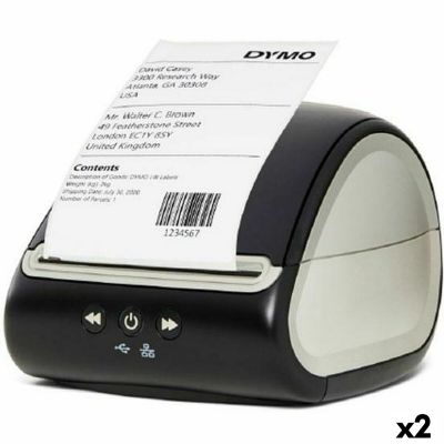 Aparat de Etichetat Electric Dymo Labelwriter 5XL 2 Unitati