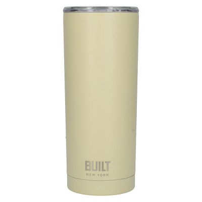 BUILT Vacuum Insulated Tumbler 20 oz (vanilie)