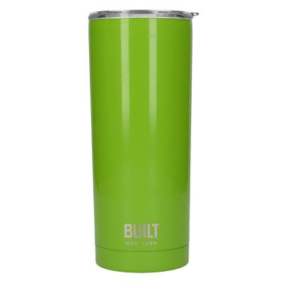 BUILT Vacuum Insulated Tumbler 20 oz (verde)