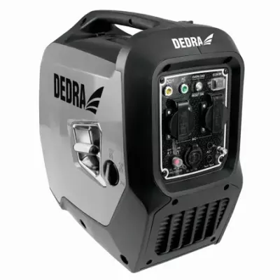 Generator invertor 1,8   2,0kW, DEDRA DEGA2000
