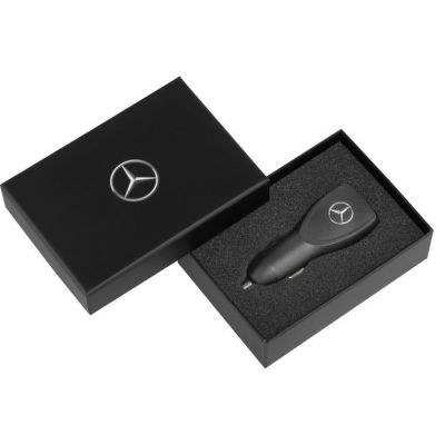 Incarcator Auto Mercedes Benz USB