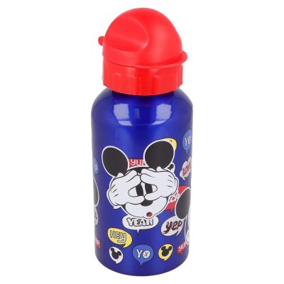 Mickey Mouse - Sticluță de 500 ml