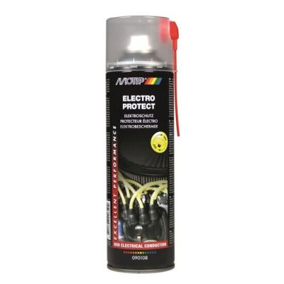 Spray pentru protejarea contactelor electrice MOTIP Electro Protect, 200ml