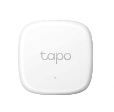 TP-LINK TAPO T310, Senzor smart de temperature si umiditate (necesită