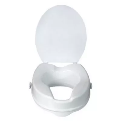 Inaltator WC Easy Clip 15 cm cu capac