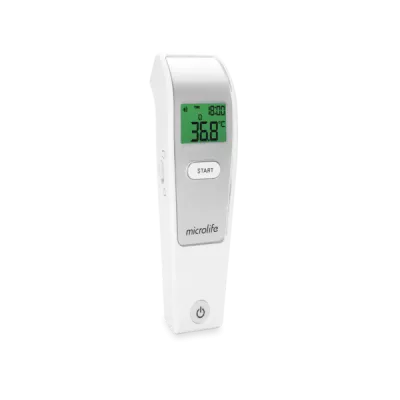 Termometru digital cu infrarosu Microlife NC150