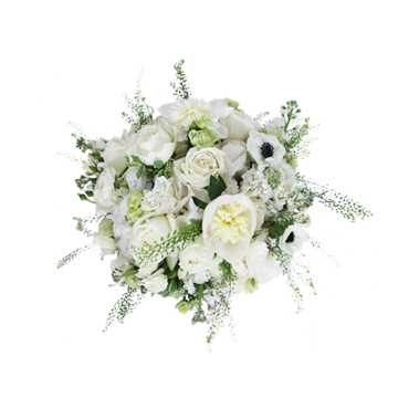 Buchet de cununie
