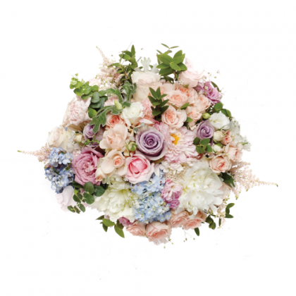 Buchet de cununie