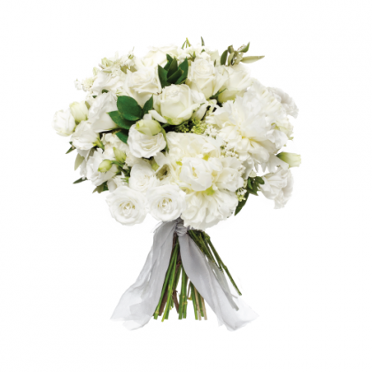 Buchet de cununie