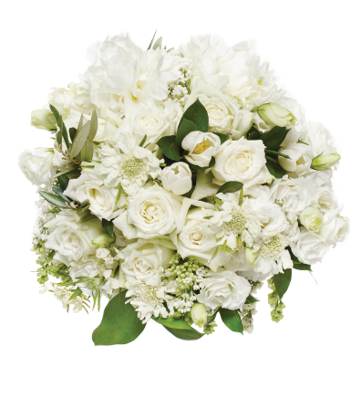 Buchet de cununie