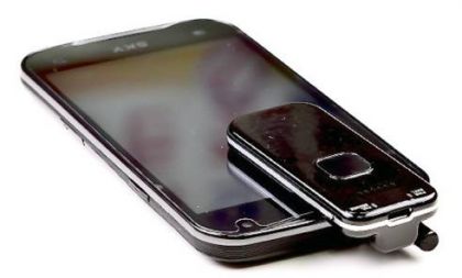 Voicekeeper Sistem Inteligent Anti Ascultare Telefoane Mobile