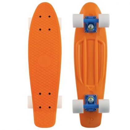 Supersonic speed gold Armstrong PENNY BOARD