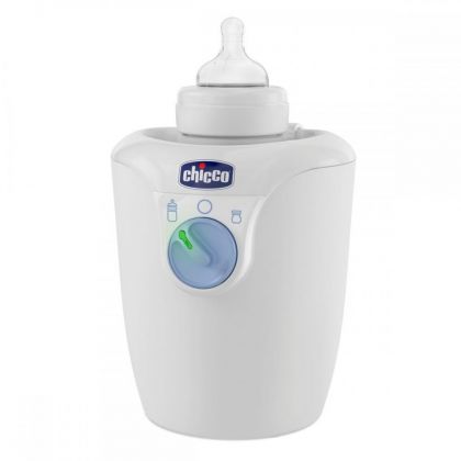 Incalzitor Chicco pentru biberoane, 0luni+