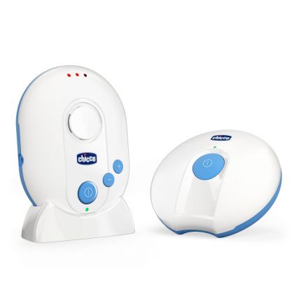 Interfon digital audio Chicco Intotdeauna cu tine, 0luni+