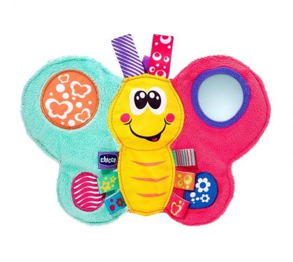 Jucarie Chicco, Fluturasul Daisy, 3-24luni