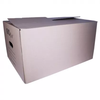 Container arhivare cu maner 485*370*255mm EVOffice