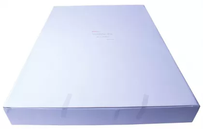 Folie laminat A3 (303*426 mm) 200 microni 100 coli/top EVOffice