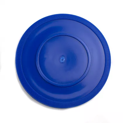 Buretiera plastic diam. 84 mm Willgo - albastru