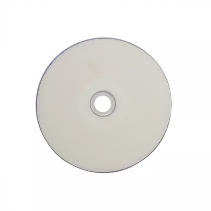 CD-R printabil 52x 700Mb, 80 min.