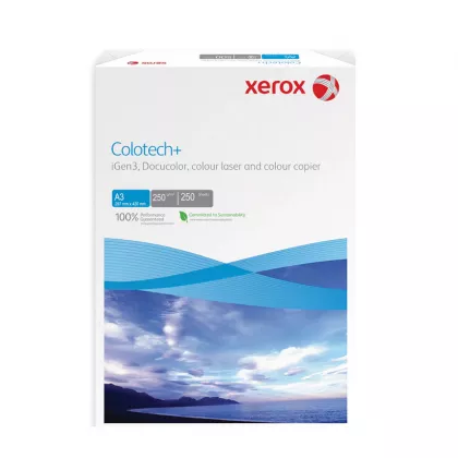 Colotech A3 250g 250 coli/top Xerox