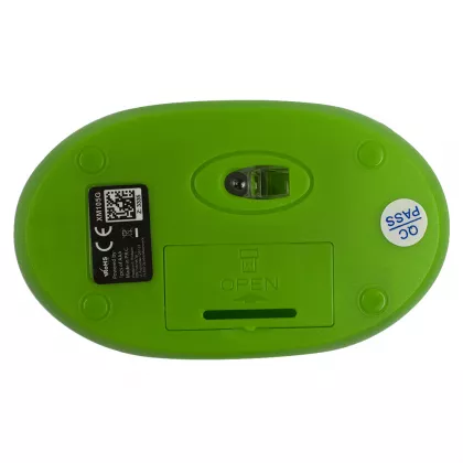 Mouse optic mini wireless USB