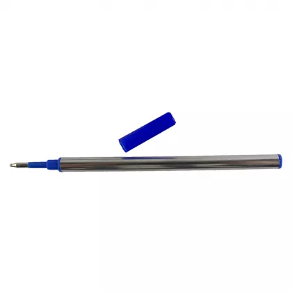 Rezerva (mina) pix tip roller metal   EVOffice - albastru