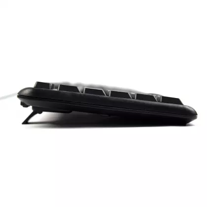 Tastatura USB, 104 taste, culoare negru Esperanza