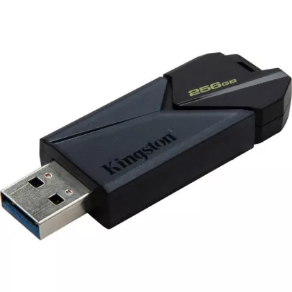 USB 3.2 Flash Drive 256GB Kingston